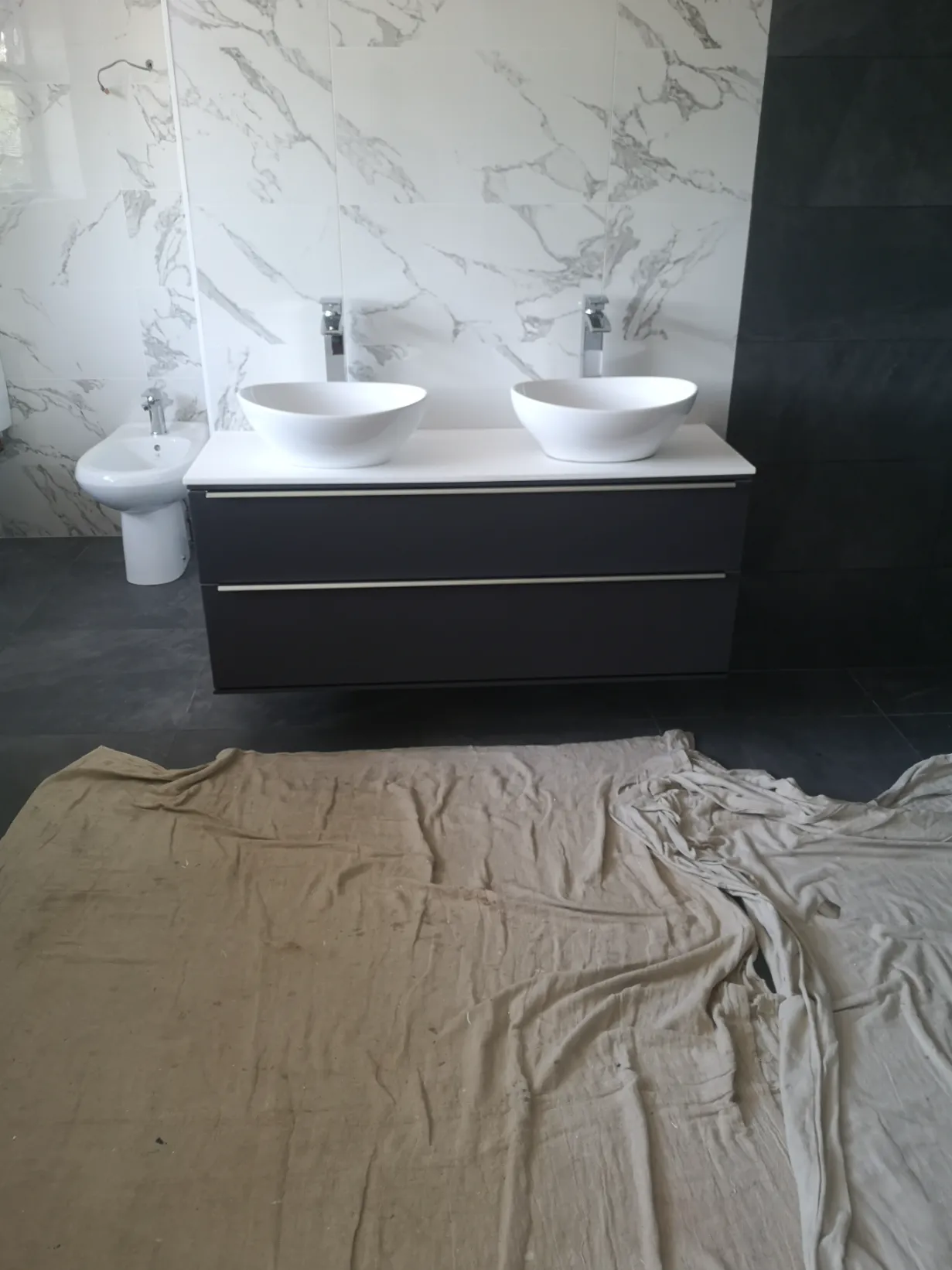 Bathroom Design & Installation